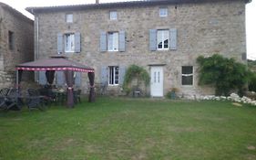 La Maison Des Badons